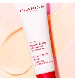 Baume Beauté Éclair - Effet tenseur & coup d'éclat Baume Beauté Éclair - Effet tenseur & coup d'éclat
